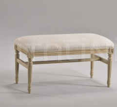 Банкетка LUIGI XVI Банкетка LUIGI XVI фабрика Veneta Sedie