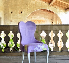 Стул VIOLA фабрика Veneta Sedie