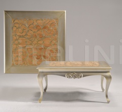 Журнальный столик PATRIK фабрика Veneta Sedie