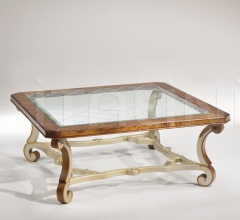 Журнальный столик GARY фабрика Veneta Sedie