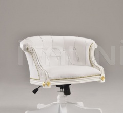 Кресло HILTON OFFICE фабрика Veneta Sedie