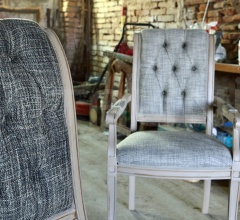 Стул WENDY фабрика Veneta Sedie