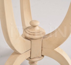 Столик VANIGLIA фабрика Veneta Sedie