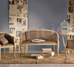 Столик VANIGLIA фабрика Veneta Sedie