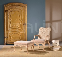 Кресло STRADIVARI фабрика Veneta Sedie