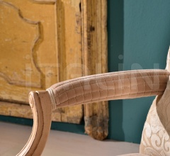 Кресло STRADIVARI фабрика Veneta Sedie