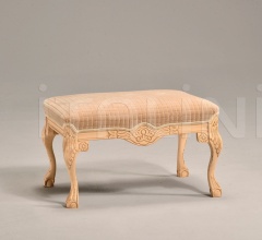 Итальянские Пуфы - Пуф STRADIVARI Итальянские Пуфы - Пуф STRADIVARI фабрика Veneta Sedie