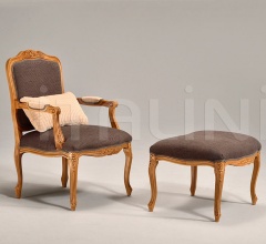 Итальянские Пуфы - Пуф FELICIA Итальянские Пуфы - Пуф FELICIA фабрика Veneta Sedie