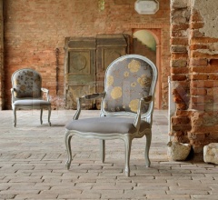 Кресло MILADY фабрика Veneta Sedie