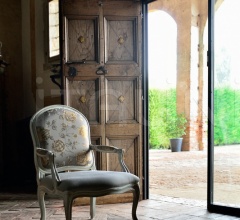 Кресло MILADY фабрика Veneta Sedie