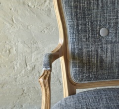 Диван BRIANZOLO фабрика Veneta Sedie