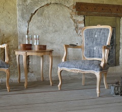 Столик BRIANZOLO фабрика Veneta Sedie