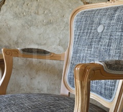 Кресло BRIANZOLO фабрика Veneta Sedie