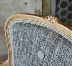 Кресло BRIANZOLO фабрика Veneta Sedie