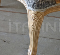 Кресло BRIANZOLO фабрика Veneta Sedie