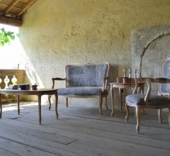 Кресло BRIANZOLO фабрика Veneta Sedie