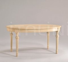 Раздвижной стол MIU фабрика Veneta Sedie