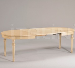 Раздвижной стол MIU фабрика Veneta Sedie