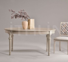 Раздвижной стол MIU фабрика Veneta Sedie