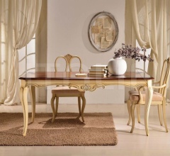 Раздвижной стол PEDRA фабрика Veneta Sedie