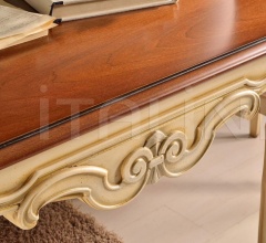 Раздвижной стол PEDRA фабрика Veneta Sedie