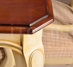 Раздвижной стол PEDRA фабрика Veneta Sedie