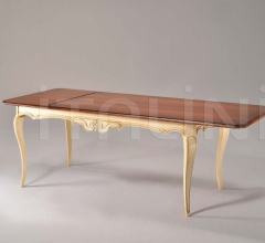 Раздвижной стол PEDRA фабрика Veneta Sedie