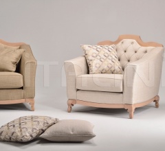 Кресло CHARME фабрика Veneta Sedie