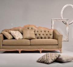 Диван CHARME фабрика Veneta Sedie