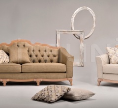 Диван CHARME фабрика Veneta Sedie