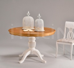 Раздвижной стол ROYAL фабрика Veneta Sedie