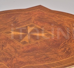 Столик IBISCO фабрика Veneta Sedie