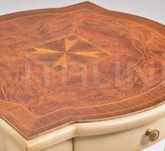 Столик IBISCO фабрика Veneta Sedie