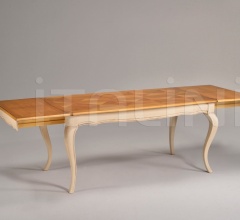 Раздвижной стол HORTENSE фабрика Veneta Sedie