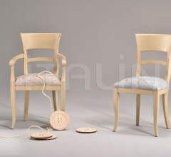 Стул LINDA 2 фабрика Veneta Sedie