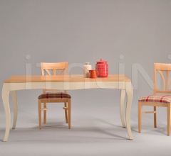 Стол обеденный DUNA фабрика Veneta Sedie