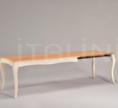 Стол обеденный DUNA фабрика Veneta Sedie