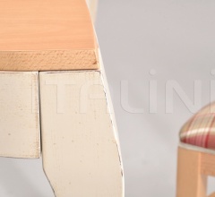 Стол обеденный DUNA фабрика Veneta Sedie