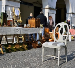 Стул GUSTAVIA фабрика Veneta Sedie