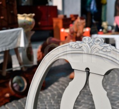 Стул GUSTAVIA фабрика Veneta Sedie