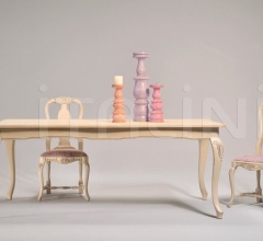 Стул MALENE фабрика Veneta Sedie