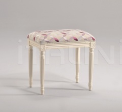 Итальянские Пуфы - Пуф LUIGI XVI Итальянские Пуфы - Пуф LUIGI XVI фабрика Veneta Sedie