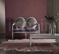 Журнальный столик LUNA LARGE фабрика Veneta Sedie