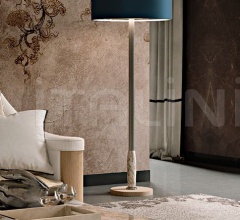 Напольный светильник AUI015/S фабрика Valderamobili