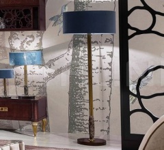 Напольный светильник AUI010/M фабрика Valderamobili