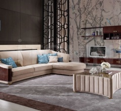 Напольный светильник AUI010/M фабрика Valderamobili