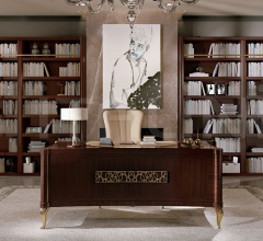 Письменный стол AUG200/M фабрика Valderamobili