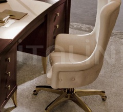 Кресло AUG205 фабрика Valderamobili