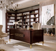 Кресло AUG205 фабрика Valderamobili