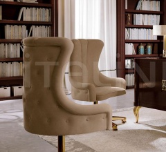 Кресло AUG210 фабрика Valderamobili